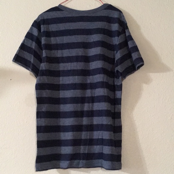 Montana State Bobcats Blue Short Sleeve Tee Size M - Picture 6 of 12